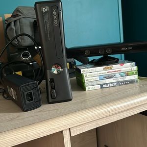 Xbox 360 I have no need for it anymore